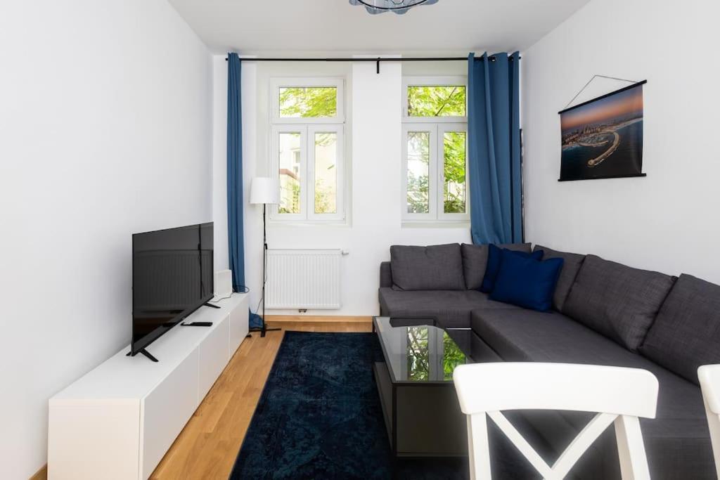 Simply Serene Viena Exterior foto